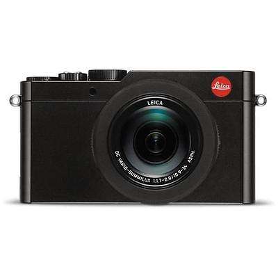 Leica D-LUX (Typ 109) Digital Camera